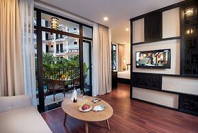 Hadana Boutique Resort Hoi An