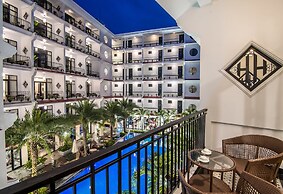 Hadana Boutique Resort Hoi An