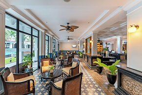 Hadana Boutique Resort Hoi An