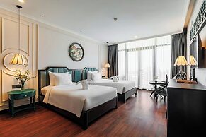 Hadana Boutique Resort Hoi An
