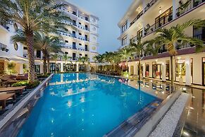 Hadana Boutique Resort Hoi An
