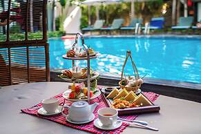 Hadana Boutique Resort Hoi An