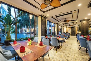 Hadana Boutique Resort Hoi An