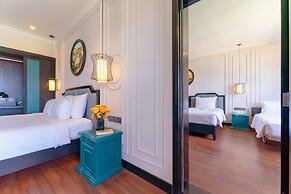 Hadana Boutique Resort Hoi An