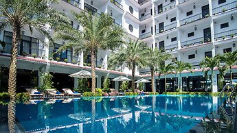 Hadana Boutique Resort Hoi An