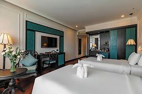 Hadana Boutique Resort Hoi An