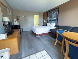 Super 8 by Wyndham Medicine Hat AB