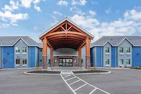 Kiota Inn & Event Center Sutter Creek, Ascend Hotel Collection