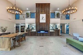 Kiota Inn & Event Center Sutter Creek, Ascend Hotel Collection