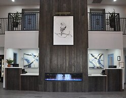 Kiota Inn & Event Center Sutter Creek, Ascend Hotel Collection