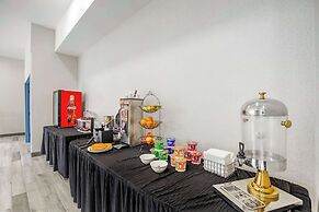 Kiota Inn & Event Center Sutter Creek, Ascend Hotel Collection