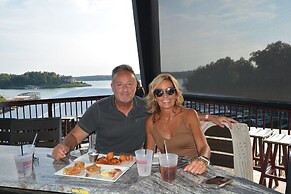 The Resort at Lake of the Ozarks