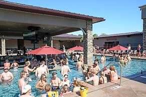 The Resort at Lake of the Ozarks