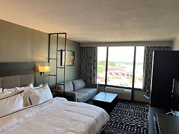 The Resort at Lake of the Ozarks