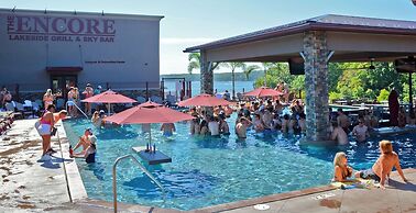 The Resort at Lake of the Ozarks