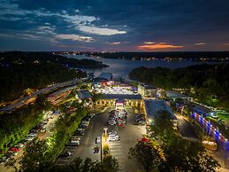 The Resort at Lake of the Ozarks