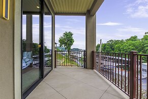 The Resort at Lake of the Ozarks