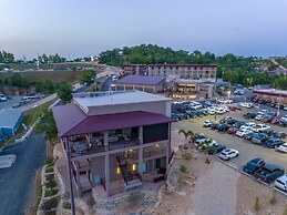 The Resort at Lake of the Ozarks