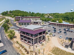 The Resort at Lake of the Ozarks