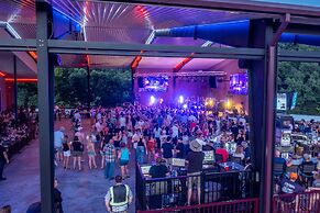 The Resort at Lake of the Ozarks