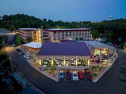 The Resort at Lake of the Ozarks