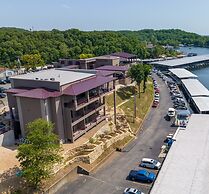 The Resort at Lake of the Ozarks