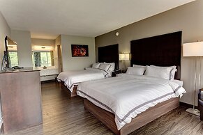 The Resort at Lake of the Ozarks