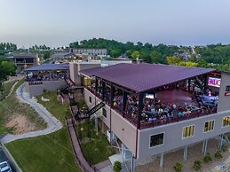 The Resort at Lake of the Ozarks