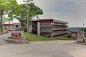 The Resort at Lake of the Ozarks