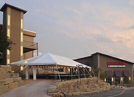 The Resort at Lake of the Ozarks