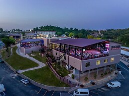 The Resort at Lake of the Ozarks
