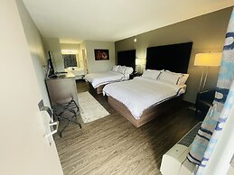 The Resort at Lake of the Ozarks