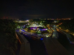 The Resort at Lake of the Ozarks