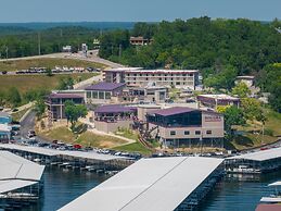 The Resort at Lake of the Ozarks