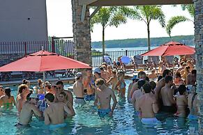 The Resort at Lake of the Ozarks