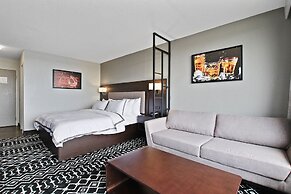 The Resort at Lake of the Ozarks