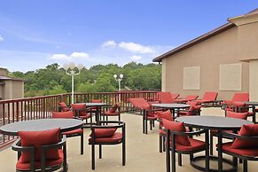 The Resort at Lake of the Ozarks