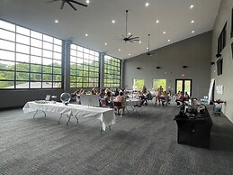 The Resort at Lake of the Ozarks