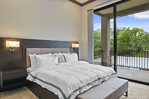 The Resort at Lake of the Ozarks