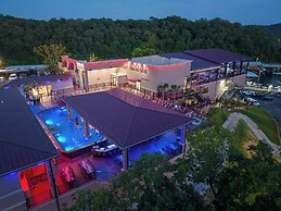The Resort at Lake of the Ozarks