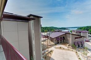 The Resort at Lake of the Ozarks
