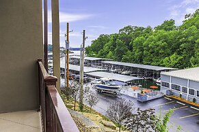 The Resort at Lake of the Ozarks