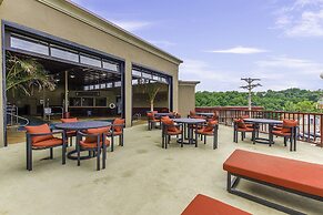 The Resort at Lake of the Ozarks