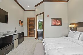 The Resort at Lake of the Ozarks