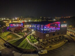 The Resort at Lake of the Ozarks
