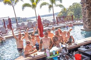 The Resort at Lake of the Ozarks