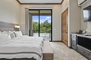 The Resort at Lake of the Ozarks
