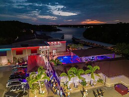 The Resort at Lake of the Ozarks