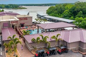 The Resort at Lake of the Ozarks