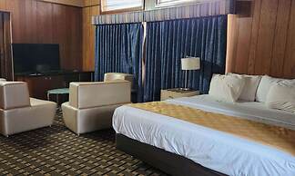 Americas Best Value Inn Hinckley